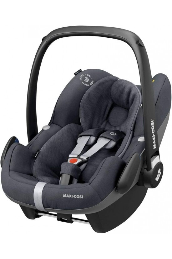 Pro Bebek Oto Koltuğu ve Ana Kucağı 0-13kg Essen Grey Pro Bebek Oto Koltuğu ve Ana Kucağı 0-13kg Essen Grey