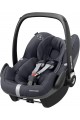 Pro Bebek Oto Koltuğu ve Ana Kucağı 0-13kg Essen Grey Pro Bebek Oto Koltuğu ve Ana Kucağı 0-13kg Essen Grey