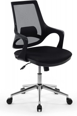 Seduna Skagen Studienstuhl | Bürostuhl | Metallbein
