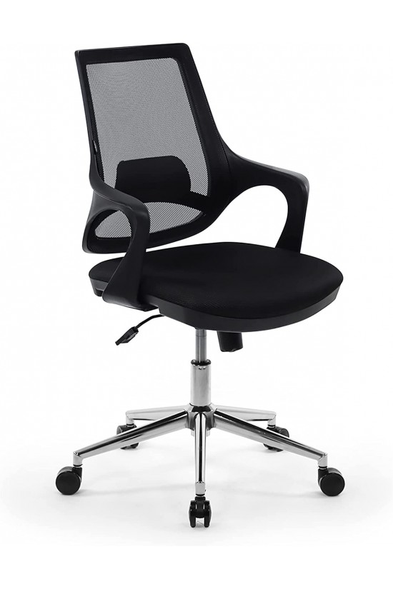 Seduna Skagen Studienstuhl | Bürostuhl | Metallbein Seduna Skagen Studienstuhl | Bürostuhl | Metallbein