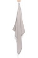 Çok Amaçlı Müslin Battaniye (55 cm x 55 cm, Gri) Çok Amaçlı Müslin Battaniye (55 cm x 55 cm, Gri)