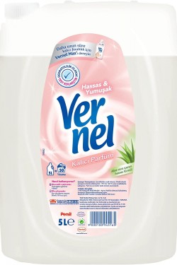 Hassas & Yumuşak e Vera (1 x 5000 mL)