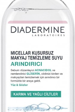 DD Micellar Mak.Tem.Suyu Arındırıcı400ml