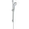Hans Croma Select S Duş S Vario, 65 cm Duş Barı 26562400