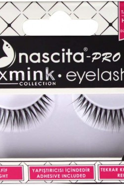 Pro Faux Takma Kirpik