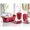 509 Vanity 4'lü Banyo S, Çok Renkli