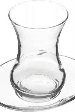 Demet 12'li Çay S