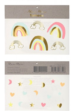 Neon  Tattoos