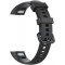 Band 5 Kordon, Silicone Sport Band Siyah