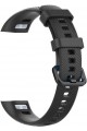 Band 5 Kordon, Silicone Sport Band Siyah Band 5 Kordon, Silicone Sport Band Siyah