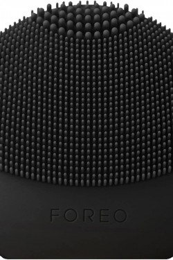 Fofo Siyah Yüz Spa Masajı ve Temizleme Cihazı