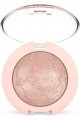Nude Look  Baked Eyeshadow Tekli Far No:01 Ivory