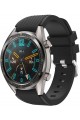 Galaxy Gear S3-S4 Classic İle Uyumlu Frontier Silikon Kayış Kordon Galaxy Gear S3-S4 Classic İle Uyumlu Frontier Silikon Kayış Kordon