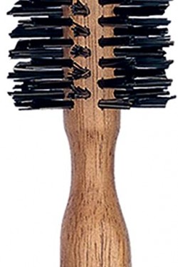 Heat Resistant Hair Brush