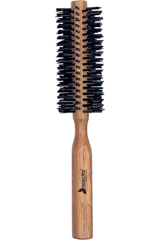 Heat Resistant Hair Brush Heat Resistant Hair Brush
