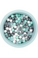 Bubble Pops Top Havuzu, Mint Bubble Pops Top Havuzu, Mint