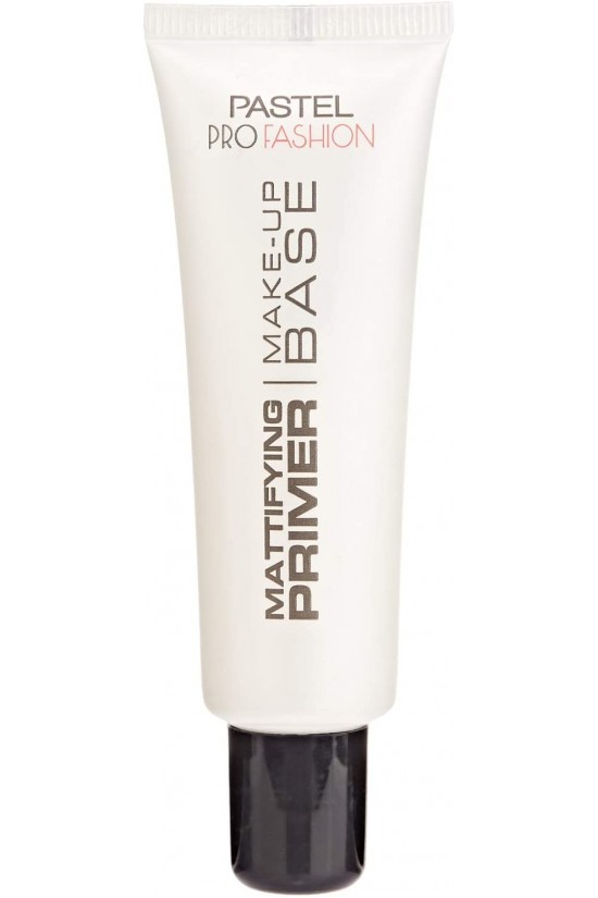 Pastel Profashion Mattifying Primer Make Up, 20 ml