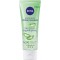 Arındırıcı Organik Pirinç Peeling 75 ml, Karma Ciltler, e Vera ile Yüz Bakım, Cildi Arındırır, Etkili Yüz Temizleme