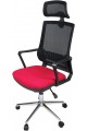 Managerstuhl, Standard – Rot Managerstuhl, Standard – Rot