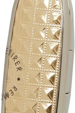 Guerlain Rouge Wonder Gold Ruj Kabı