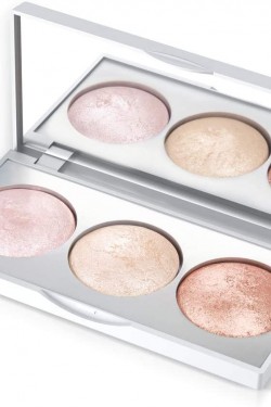 Palette d'enlumineurs stroboscopiques