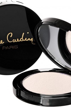 y Velvet Eyeshadow Lidschatten (Marshmallow)