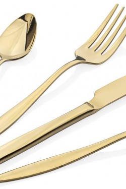 ODİON SEBLA 36 PRÇ ÇKB TAKIMI GOLD