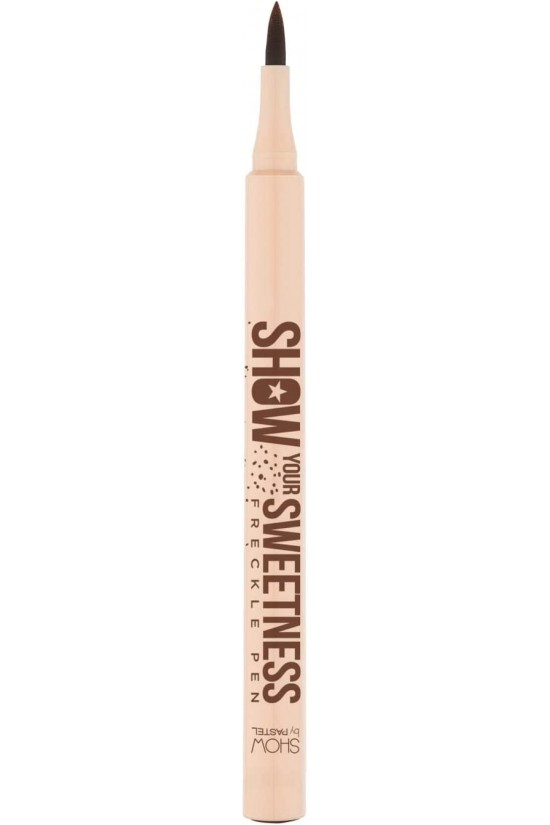 Show Your Sweetness Freckle Pen 01