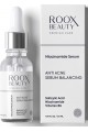 Beauty Sivilce ve Akne Karşıtı Niacinamide Serum 50 ML