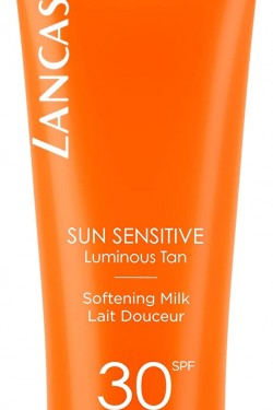 Sun Delicate Skin Face & Body Protection Yüz ve Vücut Güneş Kremi SPF 30 (125 ml)