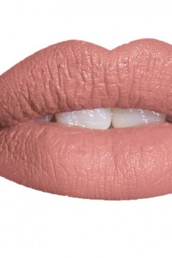 Velvet Matte Lipstick No:01