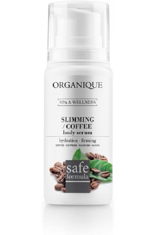 Kahve Özlü Inceltici Serum, (100 ml) Kahve Özlü Inceltici Serum, (100 ml)