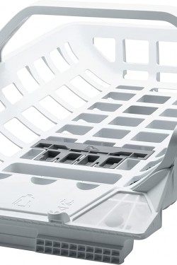 E4YH200 Kurutma Rafı( Optiflow Kurutma Makinesi Modelleri İçin)