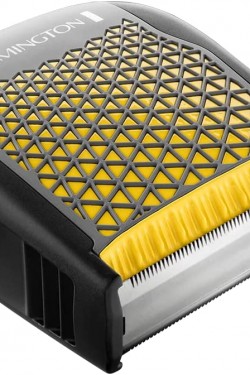 Vücut Bakım S Quickgroom , 60 mm Genişliğinde Bıçak, Yüksek Kaliteli Paslanmaz Çelik Bıçaklar, Siyah / Sarı Bht6450