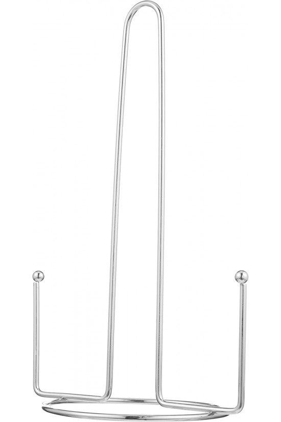 MTF.04015.00 Paslanmaz Çelik Havluluk MTF.04015.00 Paslanmaz Çelik Havluluk