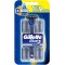 Blue3 Shaver + Spare Razor 9 Pcs