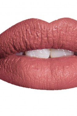Velvet Matte Lipstick No:16