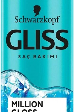 ERC Million Gloss 200mlTR