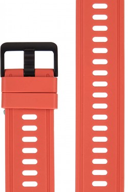 Watch S1 Active Strap, Turuncu