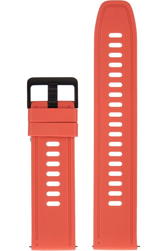 Watch S1 Active Strap, Turuncu Watch S1 Active Strap, Turuncu