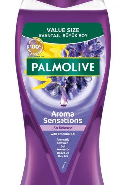 Aroma Sensations So Reld anta ve Ylang Ylang Yağları Aromatik Banyo ve Duş Jeli (750 ml)