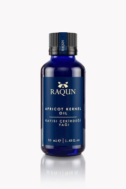 Apricot Kernel Oil 50ml 100% Pure and Natural
