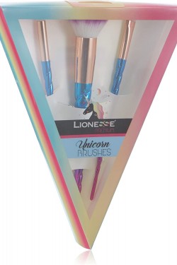 Pinceau Lionesse S (3 Pièces)