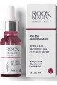 Beauty Aha/Bha Gözenek Sıkılaştırıcı ve Cilt Eşitleyici Yüz Peeling Serumu 50 ML