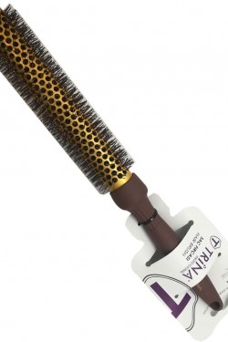 Hermes Ultra Long Thermal Hairbrush (25 mm)