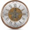 Horloge murale Colorado, 54 x 8,5 x 54 cm