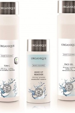 Basic Cleaner Cilt Temizleme S (Makyaj Temizleyici, Yıkama Jeli Tonik) (525 ml)