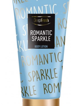 Vücut Losyonu Romantic Sparkle (200 ml)