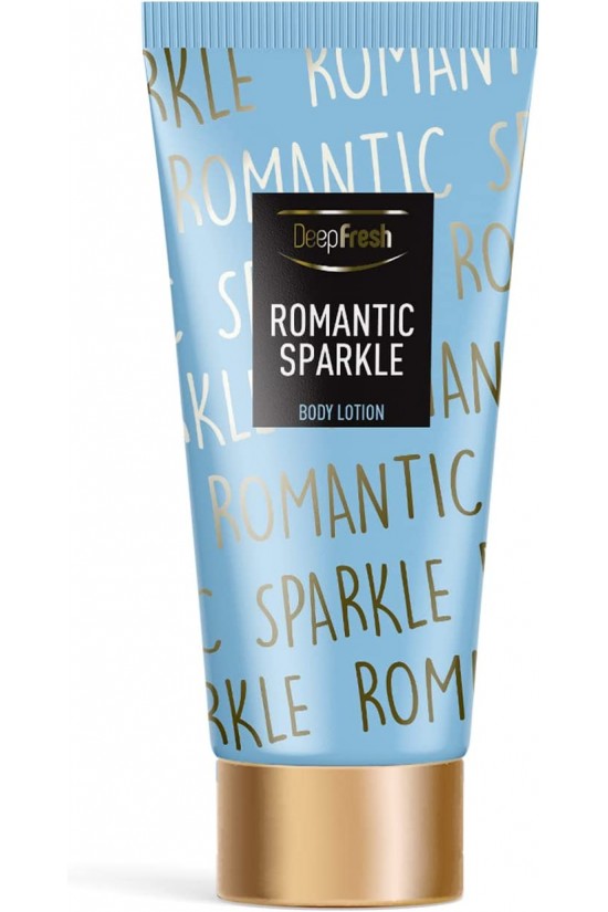 Vücut Losyonu Romantic Sparkle (200 ml) Vücut Losyonu Romantic Sparkle (200 ml)