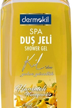 Duş Jeli Hanımeli (500 ml)